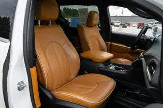Chrysler Pacifica 2021 AWD Pinnacle 4dr Mini-Van