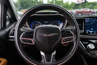 Chrysler Pacifica 2021 AWD Pinnacle 4dr Mini-Van