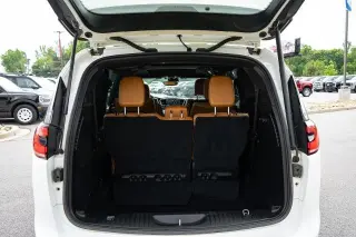Chrysler Pacifica 2021 AWD Pinnacle 4dr Mini-Van