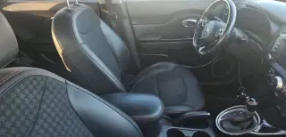 2018 Kia Soul !