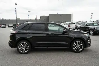 Ford Edge 2015 AWD Sport 4dr Crossover