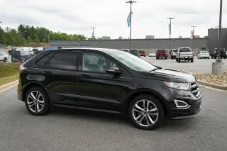 Ford Edge 2015 AWD Sport 4dr Crossover