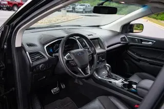 Ford Edge 2015 AWD Sport 4dr Crossover