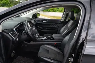 Ford Edge 2015 AWD Sport 4dr Crossover