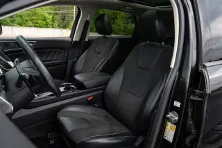 Ford Edge 2015 AWD Sport 4dr Crossover