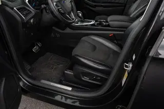 Ford Edge 2015 AWD Sport 4dr Crossover
