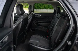 Ford Edge 2015 AWD Sport 4dr Crossover