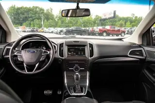 Ford Edge 2015 AWD Sport 4dr Crossover
