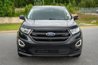 Ford Edge 2015 AWD Sport 4dr Crossover