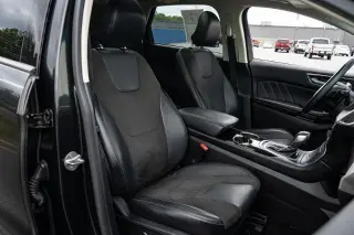 Ford Edge 2015 AWD Sport 4dr Crossover