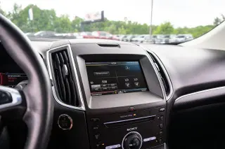 Ford Edge 2015 AWD Sport 4dr Crossover