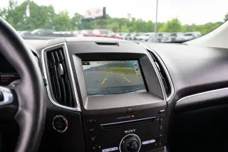 Ford Edge 2015 AWD Sport 4dr Crossover