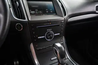 Ford Edge 2015 AWD Sport 4dr Crossover