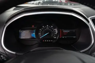 Ford Edge 2015 AWD Sport 4dr Crossover