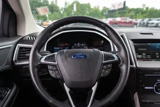 Ford Edge 2015 AWD Sport 4dr Crossover