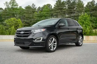 Ford Edge 2015 AWD Sport 4dr Crossover