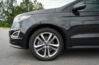 Ford Edge 2015 AWD Sport 4dr Crossover