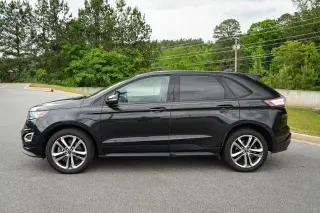 Ford Edge 2015 AWD Sport 4dr Crossover