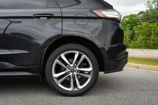 Ford Edge 2015 AWD Sport 4dr Crossover