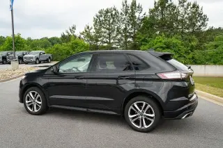 Ford Edge 2015 AWD Sport 4dr Crossover