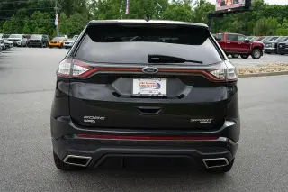 Ford Edge 2015 AWD Sport 4dr Crossover