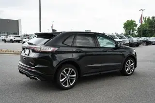 Ford Edge 2015 AWD Sport 4dr Crossover