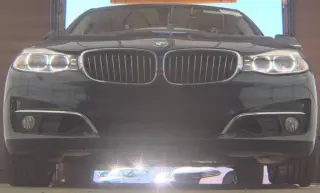 2015 BMW 3 Series 328i xDrive Gran Turismo