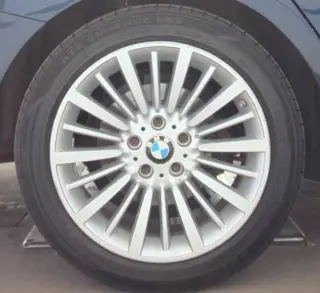 2015 BMW 3 Series 328i xDrive Gran Turismo