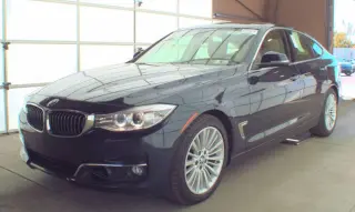 2015 BMW 3 Series 328i xDrive Gran Turismo
