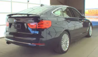 2015 BMW 3 Series 328i xDrive Gran Turismo