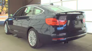 2015 BMW 3 Series 328i xDrive Gran Turismo