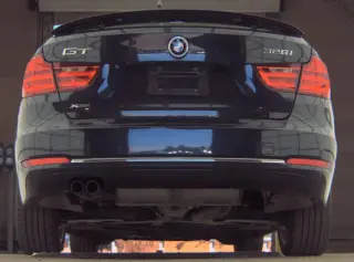 2015 BMW 3 Series 328i xDrive Gran Turismo