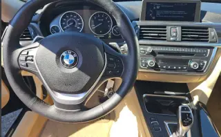 2015 BMW 3 Series 328i xDrive Gran Turismo