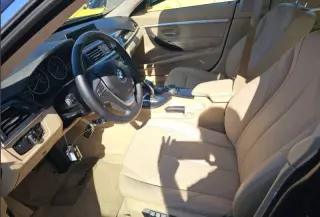 2015 BMW 3 Series 328i xDrive Gran Turismo