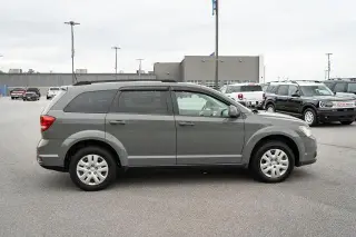 Dodge Journey 2019 SE 4dr SUV