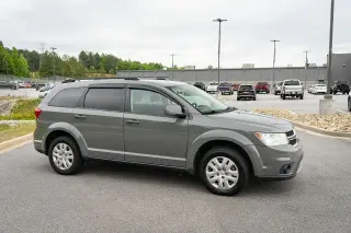 Dodge Journey 2019 SE 4dr SUV