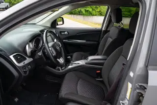 Dodge Journey 2019 SE 4dr SUV