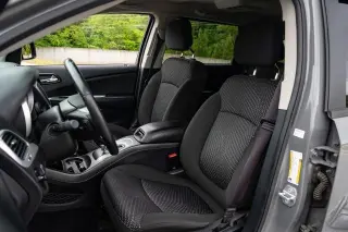 Dodge Journey 2019 SE 4dr SUV
