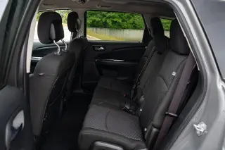 Dodge Journey 2019 SE 4dr SUV
