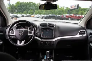Dodge Journey 2019 SE 4dr SUV