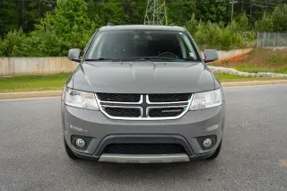 Dodge Journey 2019 SE 4dr SUV