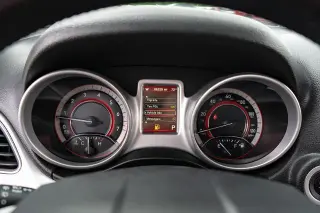 Dodge Journey 2019 SE 4dr SUV