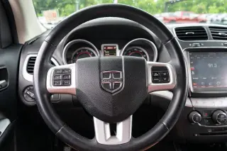 Dodge Journey 2019 SE 4dr SUV
