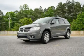 Dodge Journey 2019 SE 4dr SUV