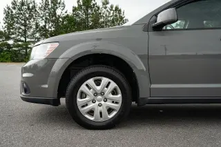 Dodge Journey 2019 SE 4dr SUV