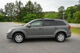 Dodge Journey 2019 SE 4dr SUV