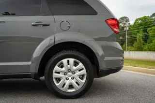 Dodge Journey 2019 SE 4dr SUV
