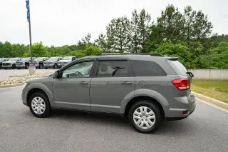 Dodge Journey 2019 SE 4dr SUV