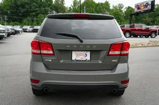 Dodge Journey 2019 SE 4dr SUV