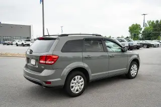 Dodge Journey 2019 SE 4dr SUV